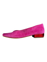 Zapato de Punta Estilizada