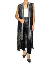 Blusa Kesari Mix