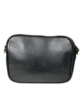 Bandolera Strap Print Cuero