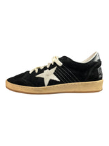 Zapatillas Ballstar Cuero