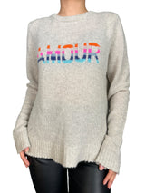 Sweater Delly Bis Cashmere