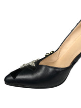 Zapatos Tachas y Estrellas