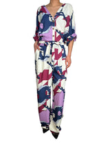 Enterito Fini Piehorse Azul