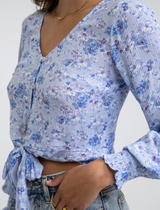 Blusa Bloom