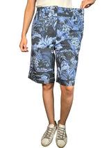 Bermuda Night Jungle