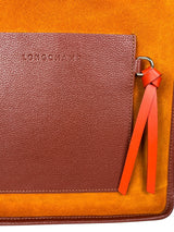 Cartera Le Fulonnè Cuero