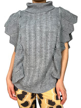 Sweater Gris