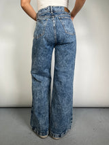 Jeans Palazzo