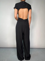 Enterito Escote Espalda