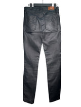 Pantalón Cuero Sintético