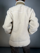 Chaqueta Retro-X Fleece