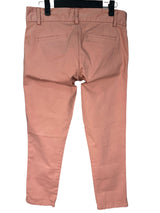 Pantalón Recto