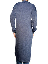 Cárdigan Fibras Metalizadas