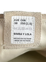 Zapatilla Urbana Serraje 13 29