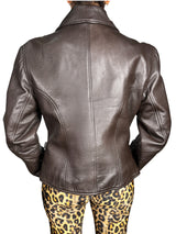 Chaqueta Cuero