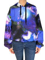 Polerón Dark Flowers