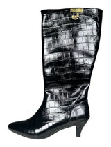 Botas Kitten