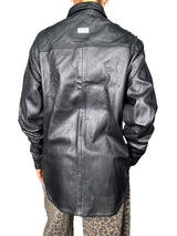Sobrecamisa Cuero