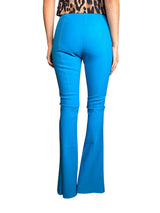 Leggings Azul