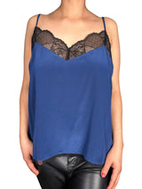 Top Chloe Seda