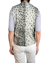 Gillette Animal Print