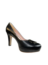 Taco Alto Con Plataforma