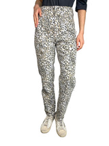 Jeans Animal Print