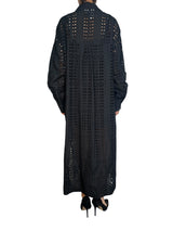 Vestido Broderie