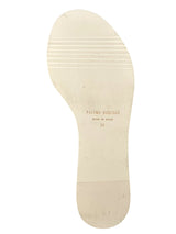 Sandalias Plataforma