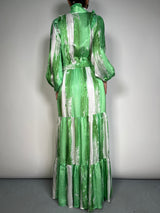 Vestido Hercules Viscosa