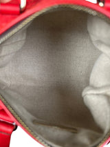 Cartera Roja