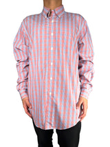 Camisa Cuadrillé
