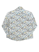 Camisa Estampada NIÑO