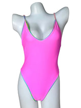 Traje de Baño Reversible