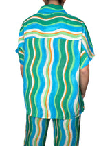 Blusa Viscosa