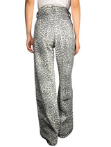 Jeans Animal Print