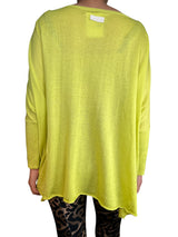 Sweater Positivity Lima