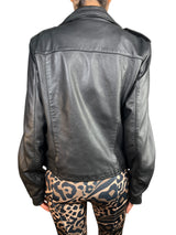 Chaqueta Balfern Cuero