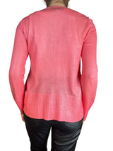 Sweater Rosa
