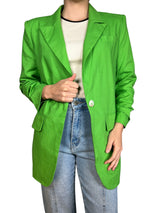 Blazer Verde