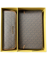 Set Estuche y Porta libreta