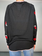 Sweater Kisses PLUS SIZE