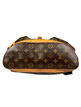 Mochila Bosphore Monogram