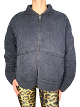 Chaqueta Acolchada