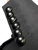 Chaqueta Militar 