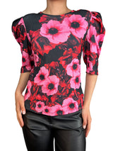Polera Flower