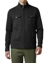 Chaqueta Tejida Hombre