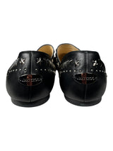 Zapatos Tachas Metálicas