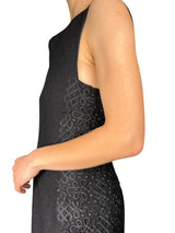 Vestido Guipur