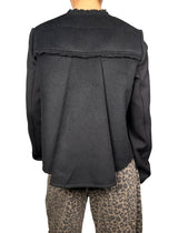 Chaqueta Florence Lana
